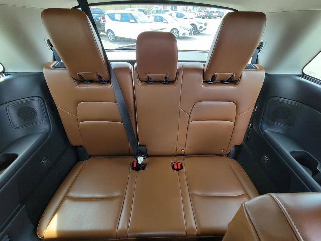 Used 2022 Nissan Pathfinder Platinum w/ Cargo Package image 17