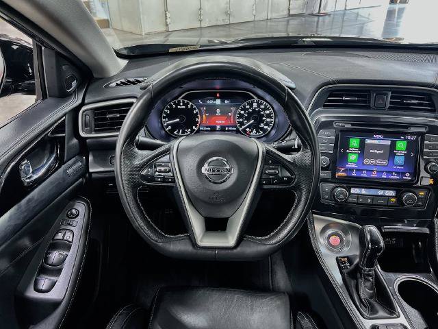 Used 2022 Nissan Maxima Platinum w/ Sport Mat Group FWD image 18