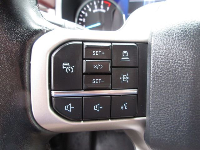 Certified 2022 Ford Expedition Limited image 16