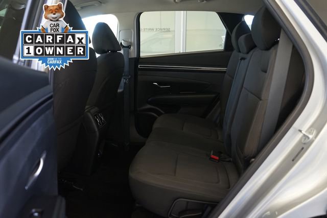 Used 2022 Hyundai Tucson SEL w/ Cargo Package image 28