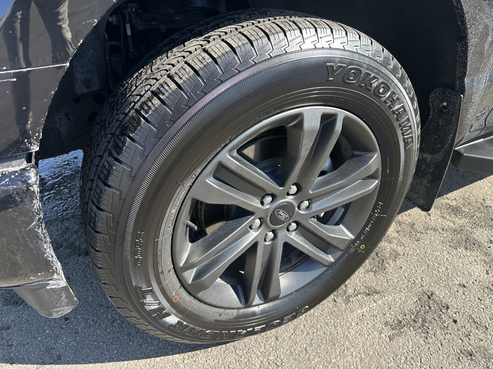 Certified 2022 Ford F150 Lariat w/ Equipment Group 502A High image 8