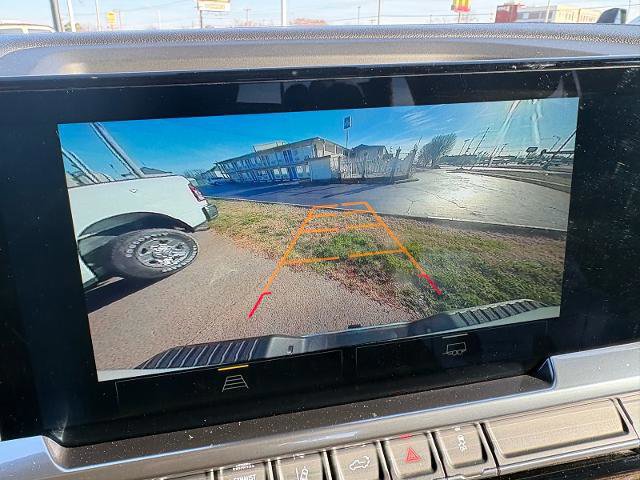 Used 2024 Chevrolet Silverado 2500 LT image 11