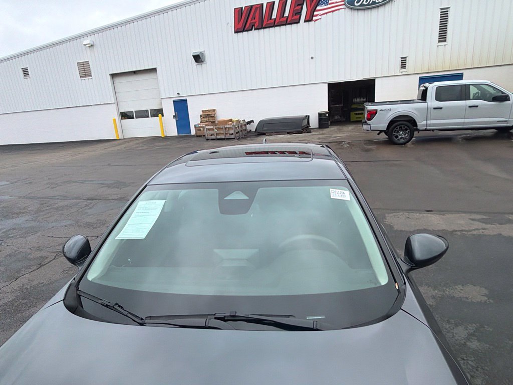 Used 2024 Honda Accord EX image 17