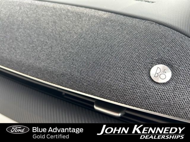 Certified 2025 Ford Mustang Mach-E Premium image 41