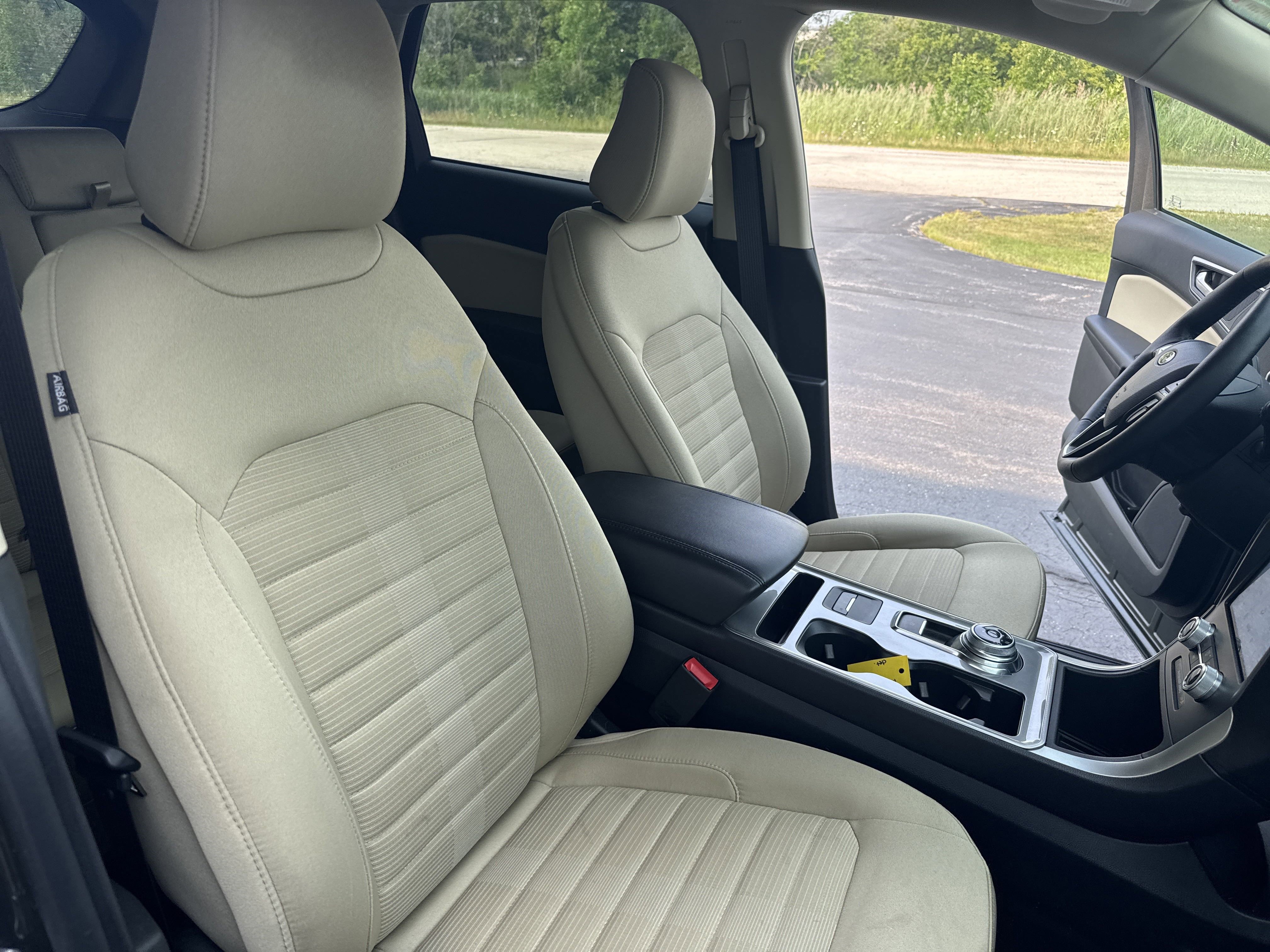 Certified 2023 Ford Edge SEL w/ Convenience Package image 29