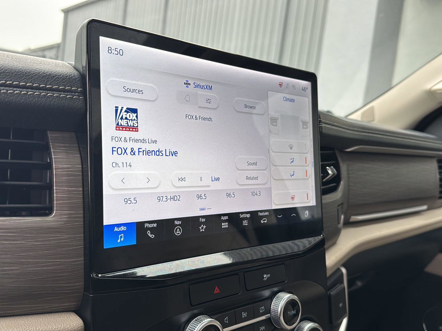 Certified 2023 Ford Expedition Limited image 21