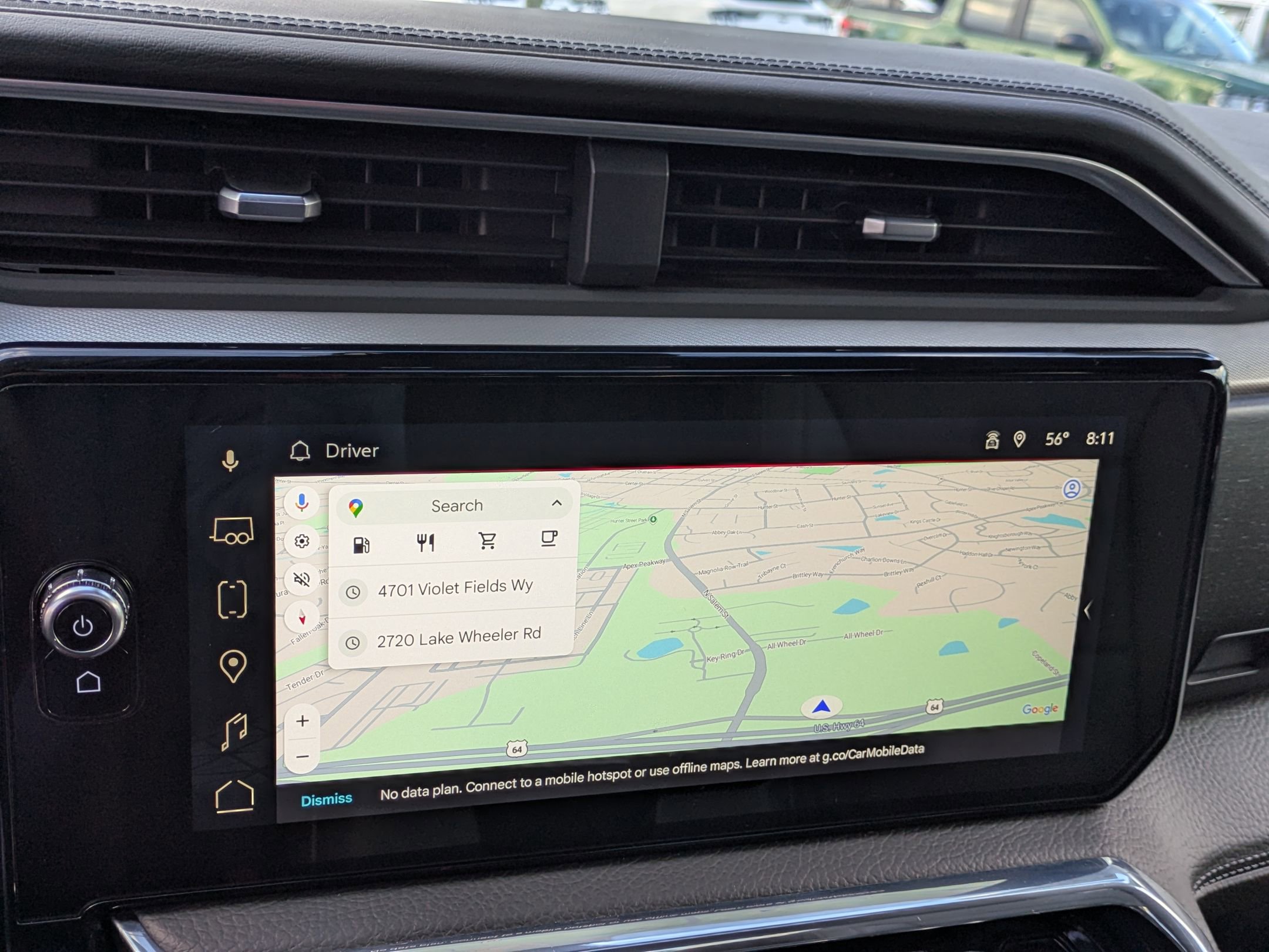 Used 2024 GMC Sierra 1500 Denali image 24