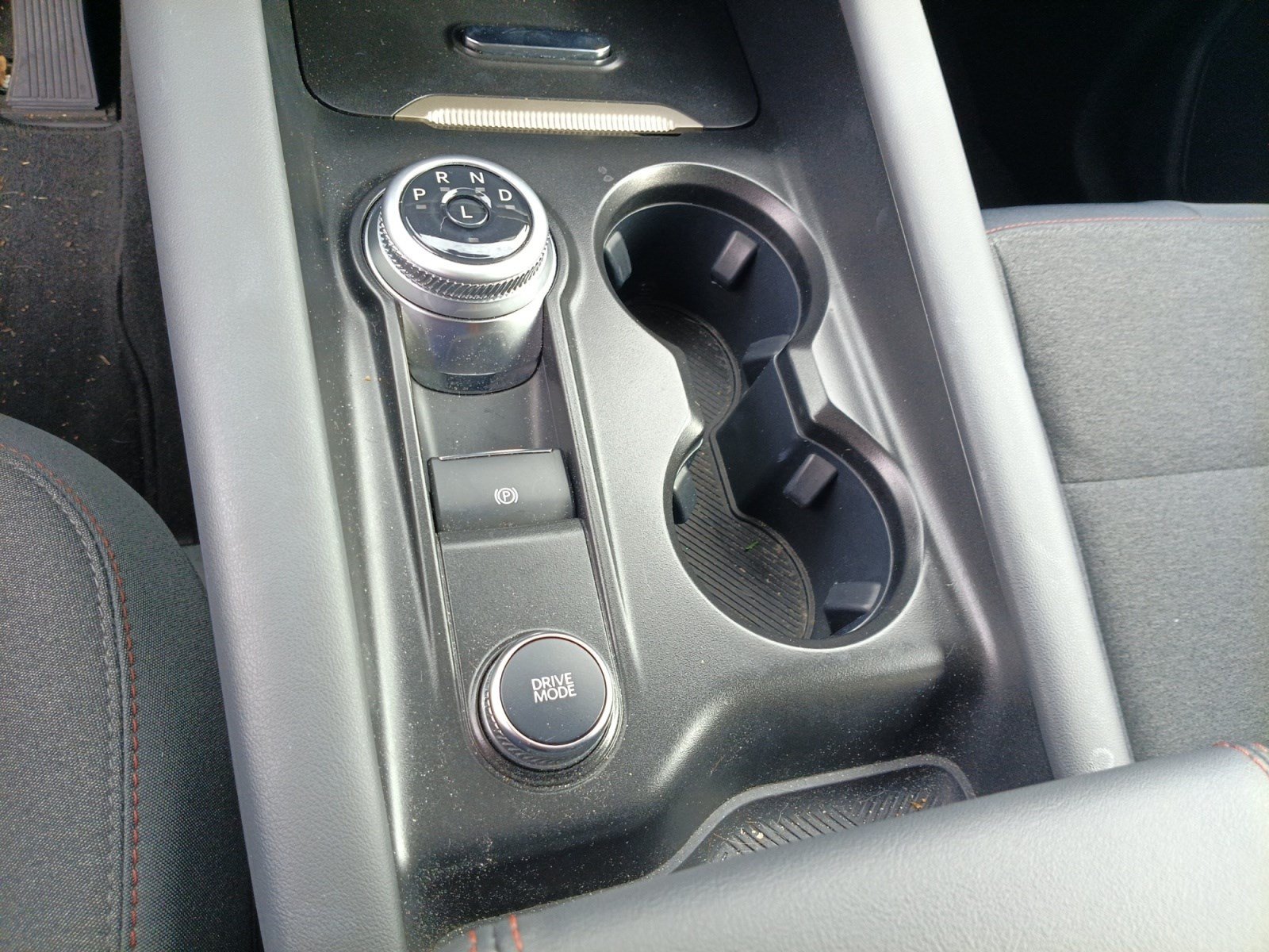 Certified 2025 Ford Explorer Active RWD image 13