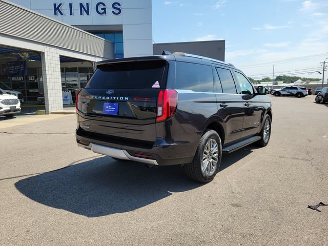 Certified 2026 Ford Expedition Platinum AWD/4WD image 5
