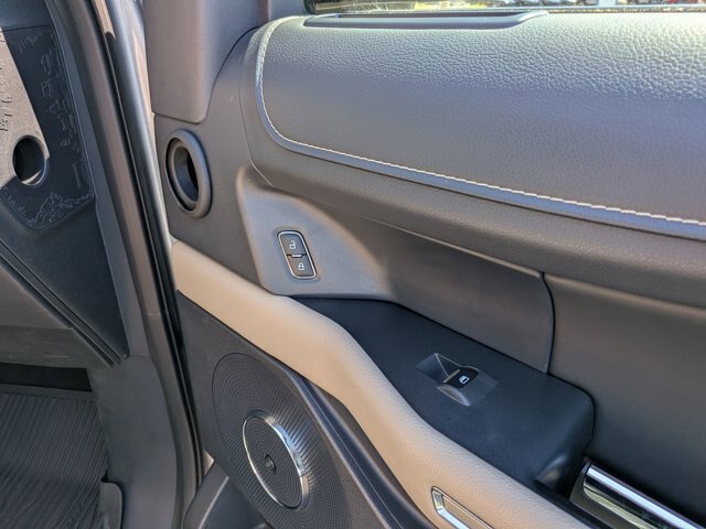 Certified 2024 Ford Expedition Limited AWD/4WD image 35