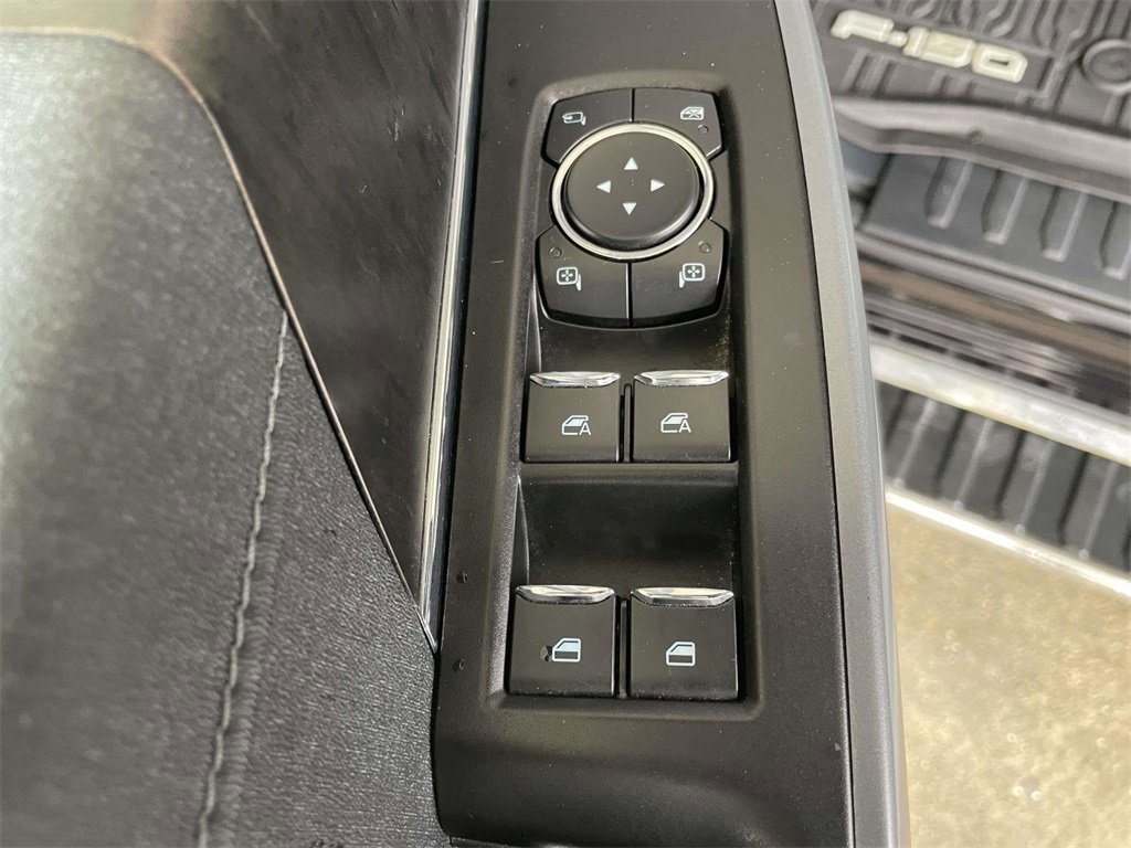 Certified 2022 Ford F150 Lariat image 16