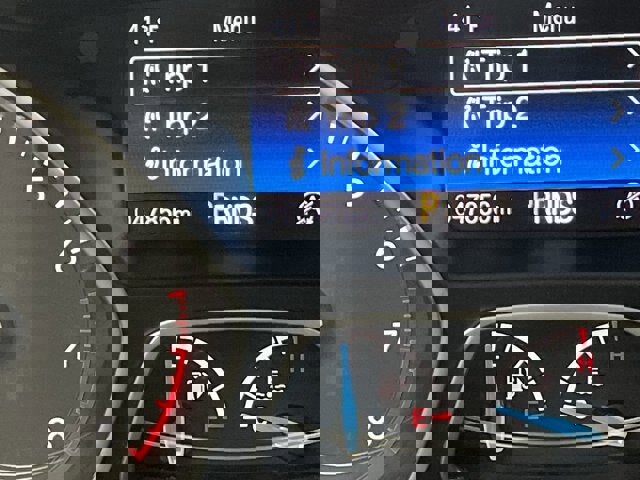 Certified 2018 Ford Focus SE image 13