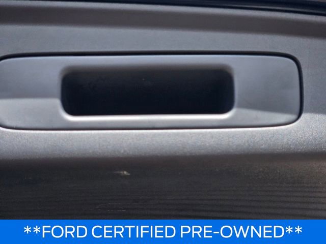 Used 2025 Honda HR-V LX image 9