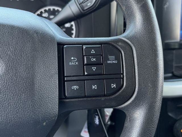 Certified 2025 Ford F250 XLT w/ FX4 Off-Road Package AWD/4WD image 17