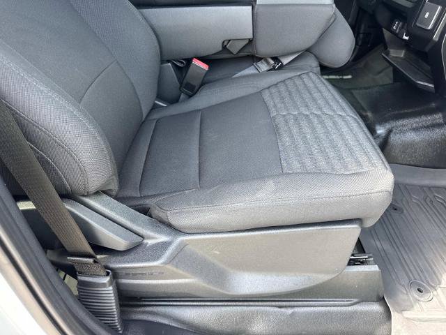 Certified 2023 Ford F150 XL w/ STX Appearance Package RWD image 11