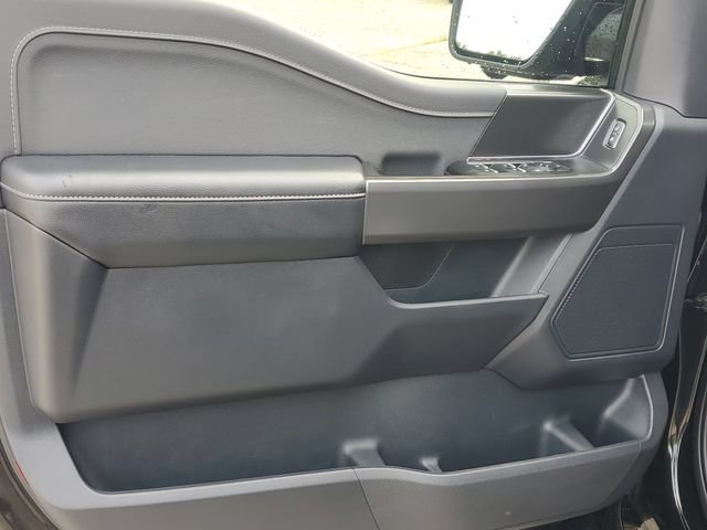 Certified 2024 Ford F150 XLT w/ Equipment Group 302A MID AWD/4WD image 8