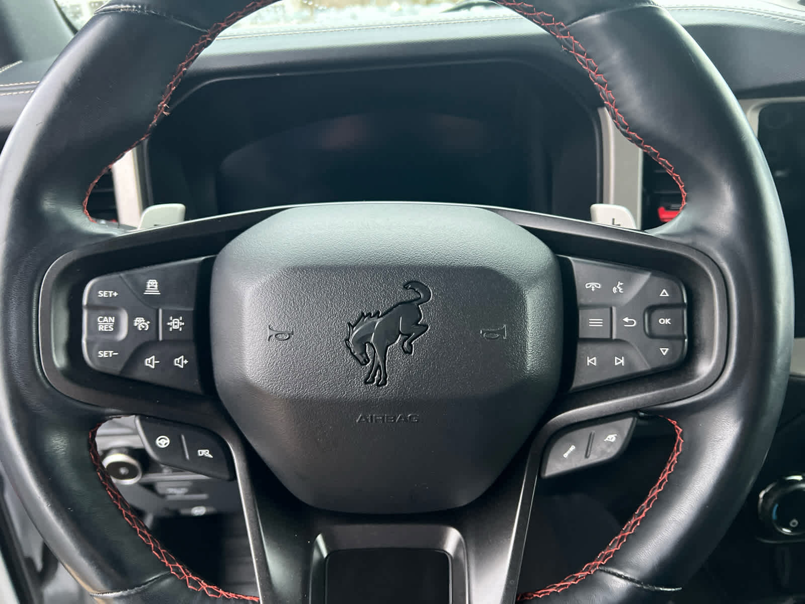 Certified 2023 Ford Bronco Raptor image 17