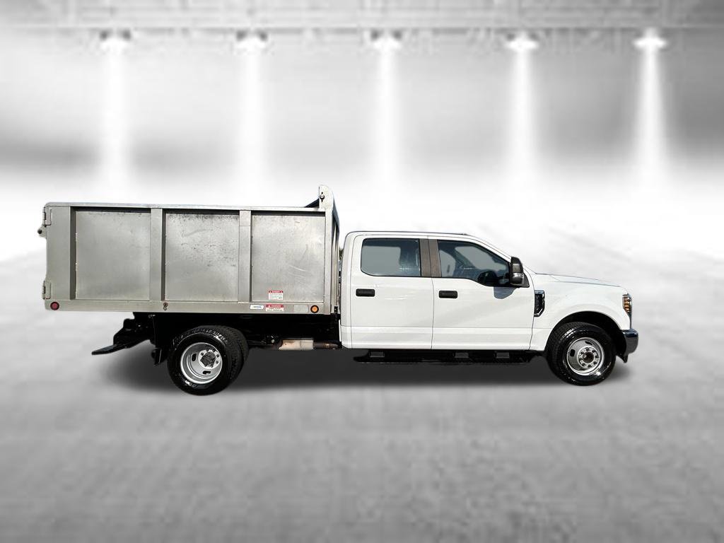 Certified 2019 Ford F350 XL w/ Power Equipment Group RWD image 3