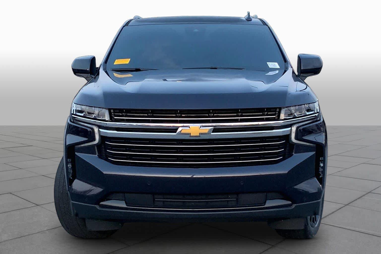 Used 2023 Chevrolet Tahoe LT RWD image 4