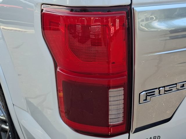 Certified 2020 Ford F150 Limited AWD/4WD image 10