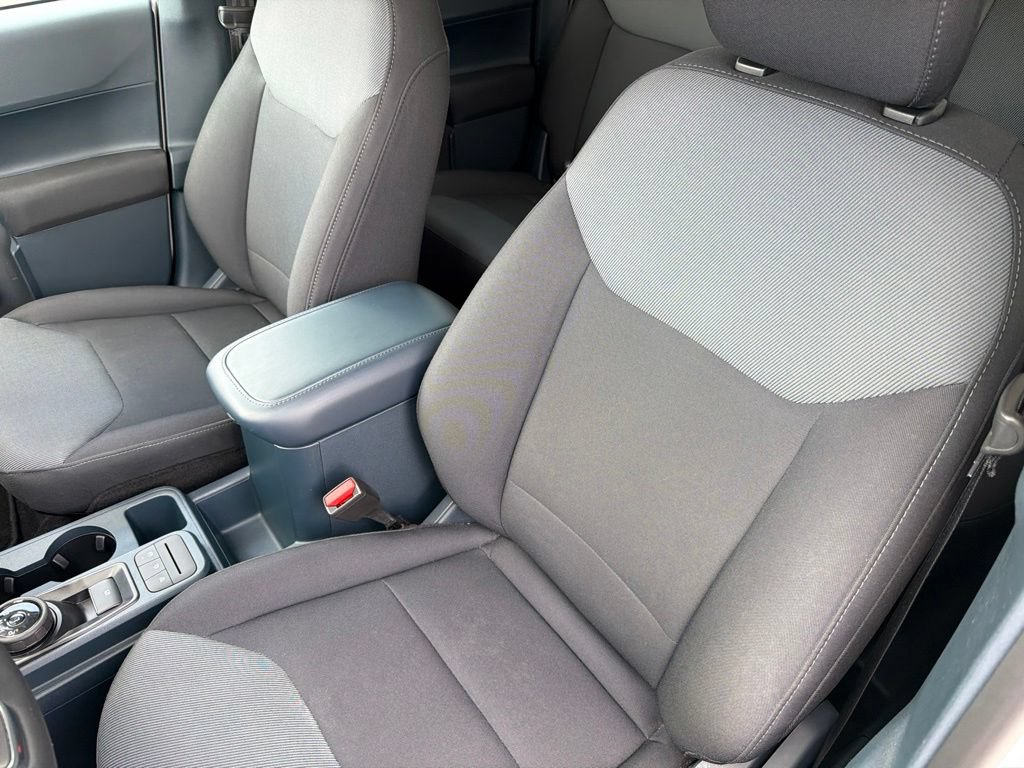 Certified 2024 Ford Maverick XL FWD image 17