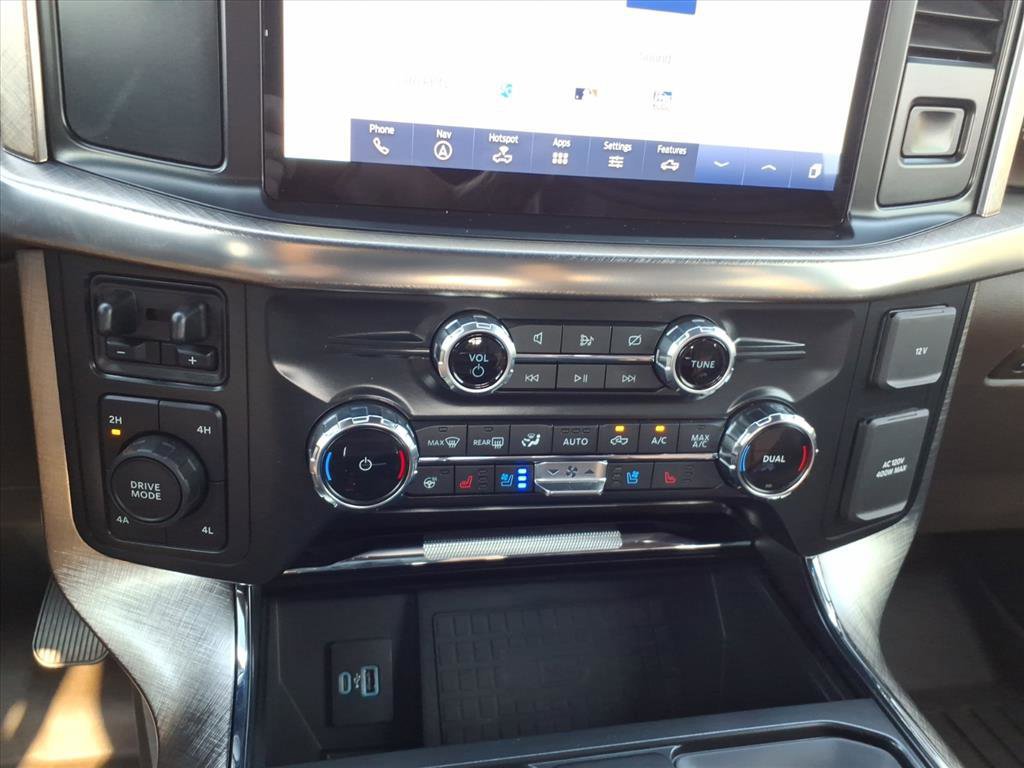 Certified 2022 Ford F150 King Ranch image 18