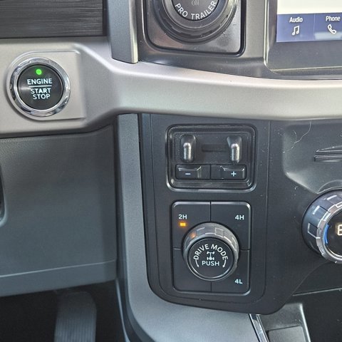 Certified 2021 Ford F150 XLT w/ Equipment Group 302A High image 20