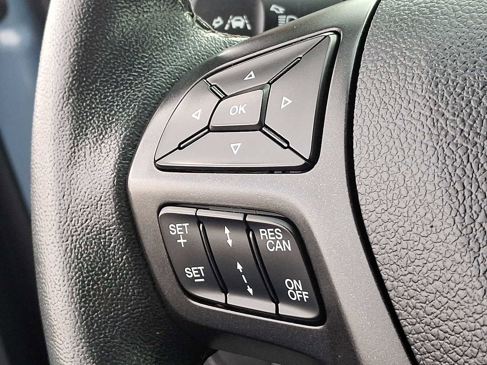 Certified 2023 Ford Ranger Lariat w/ Tremor Off-Road Package image 21