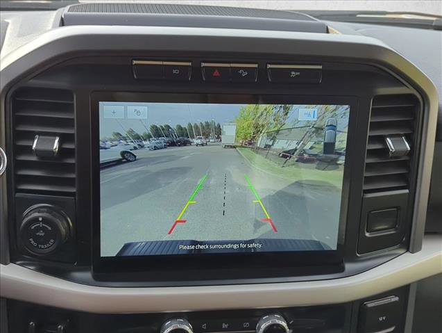 Certified 2022 Ford F150 XLT w/ Equipment Group 302A High image 14