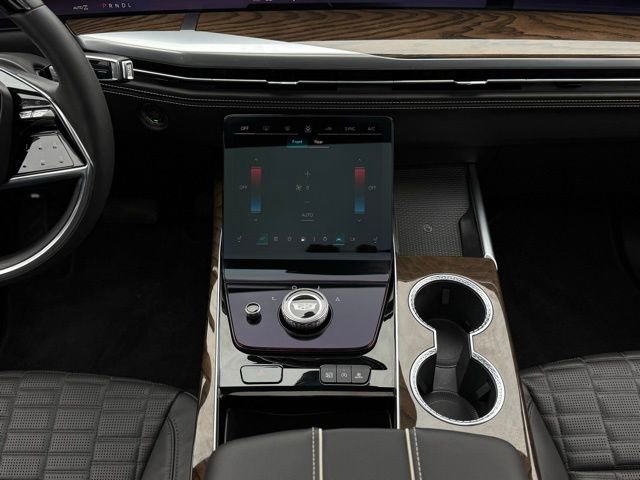 Used 2026 Cadillac Escalade Platinum Sport image 44