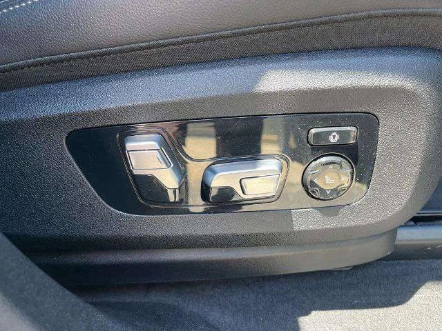 Used 2020 BMW X6 M50i AWD/4WD image 10
