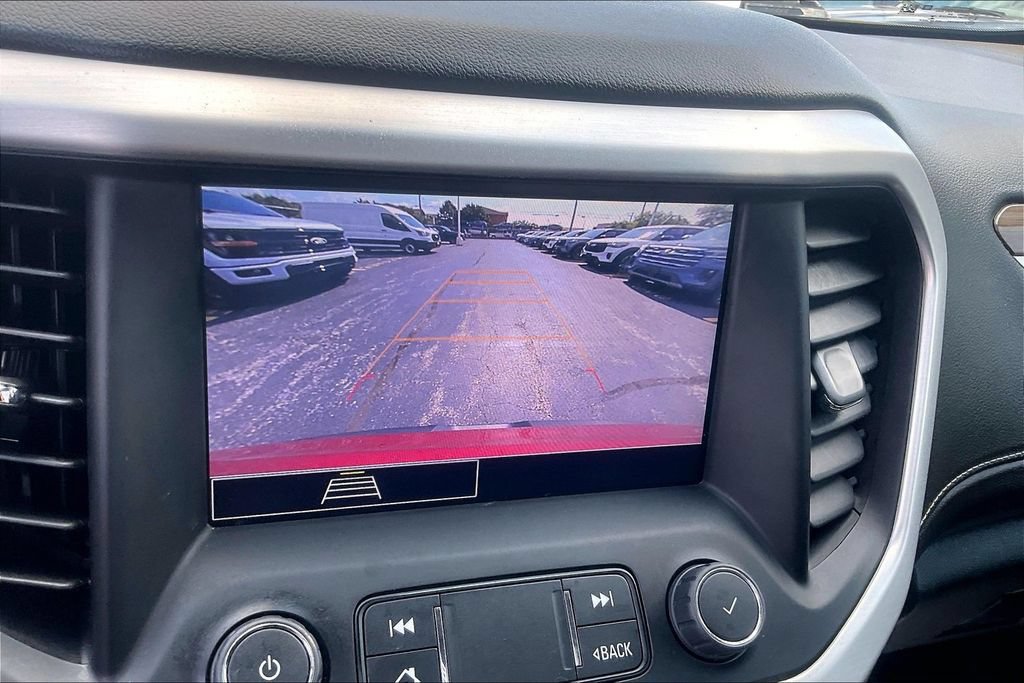 Used 2023 GMC Acadia SLE w/ Driver Convenience Package AWD/4WD image 20