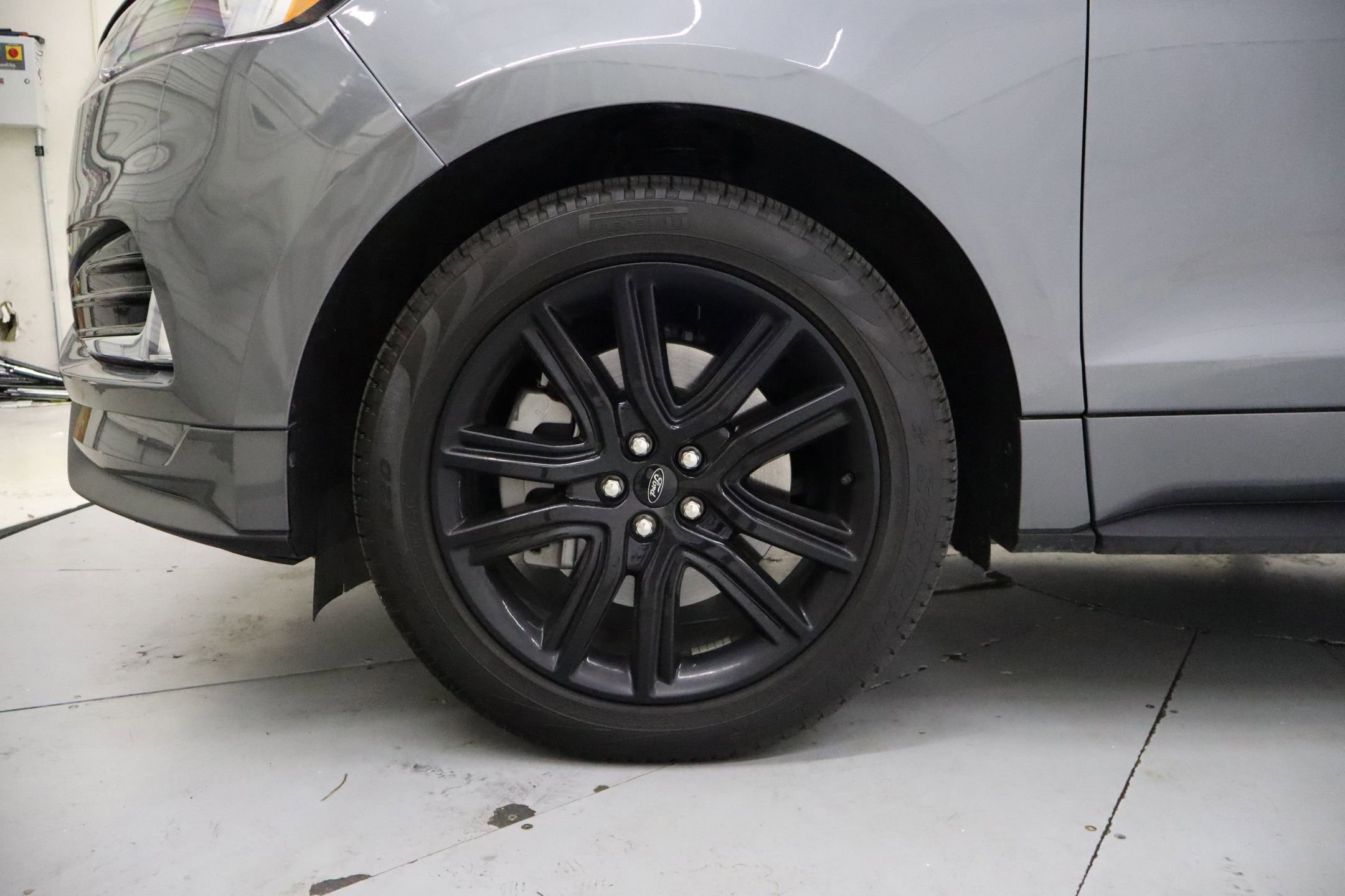 Certified 2024 Ford Edge ST-Line image 12