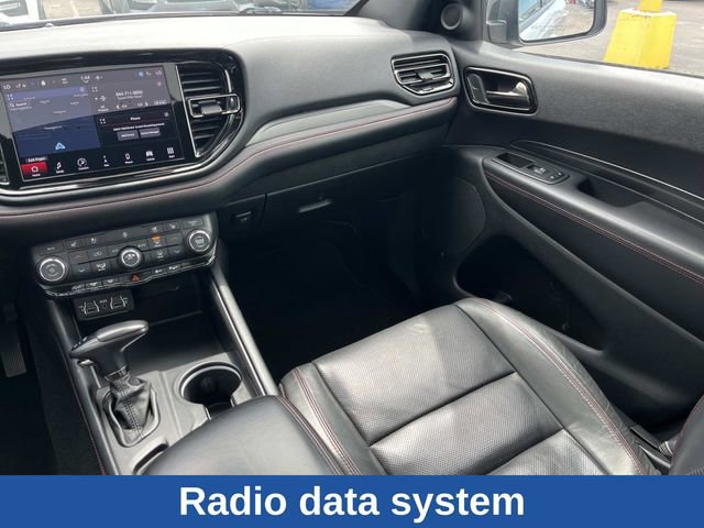 Used 2024 Dodge Durango GT RWD image 18