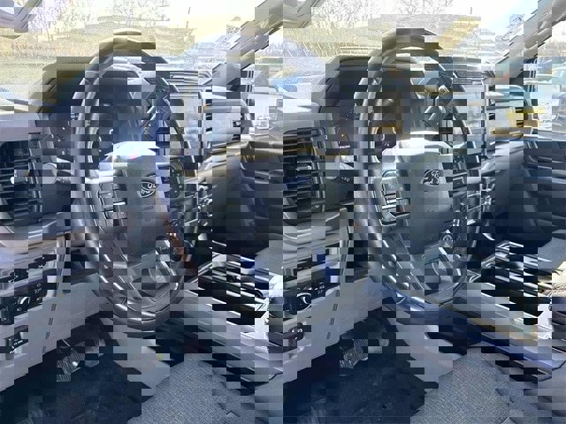 Certified 2024 Ford F150 XLT w/ Equipment Group 302A MID image 12