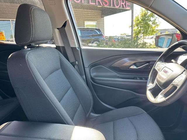 Used 2024 GMC Terrain SLE FWD image 13