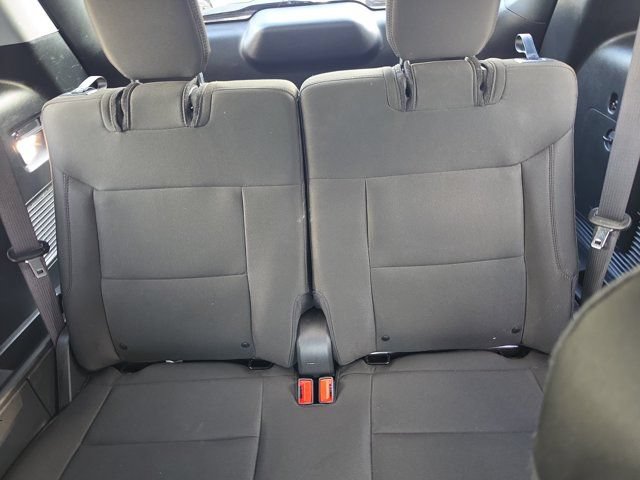Certified 2023 Ford Explorer XLT RWD image 17