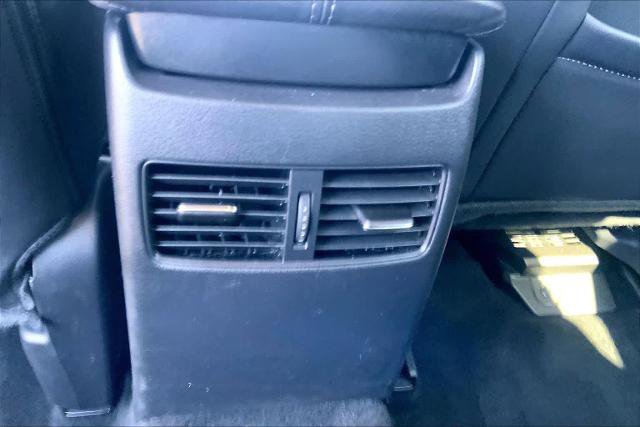 Used 2024 MAZDA CX-30 AWD 2.5 S w/ Select Sport Pkg image 35