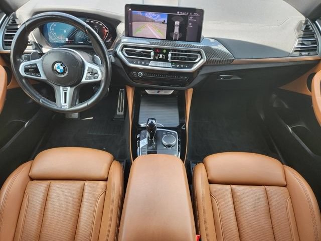 Used 2022 BMW X4 M40i w/ Premium Package AWD/4WD image 26