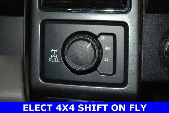 Certified 2020 Ford F150 XLT image 21