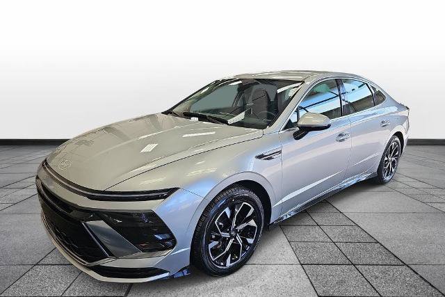 Used 2025 Hyundai Sonata SEL