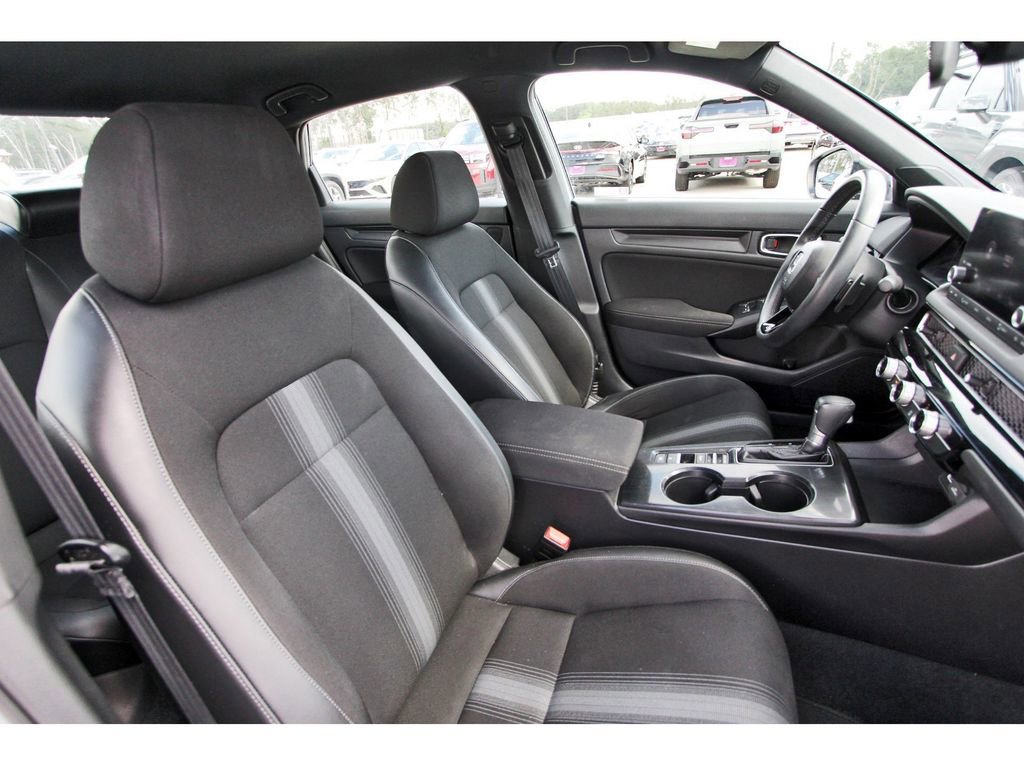 Used 2022 Honda Civic Sport image 29