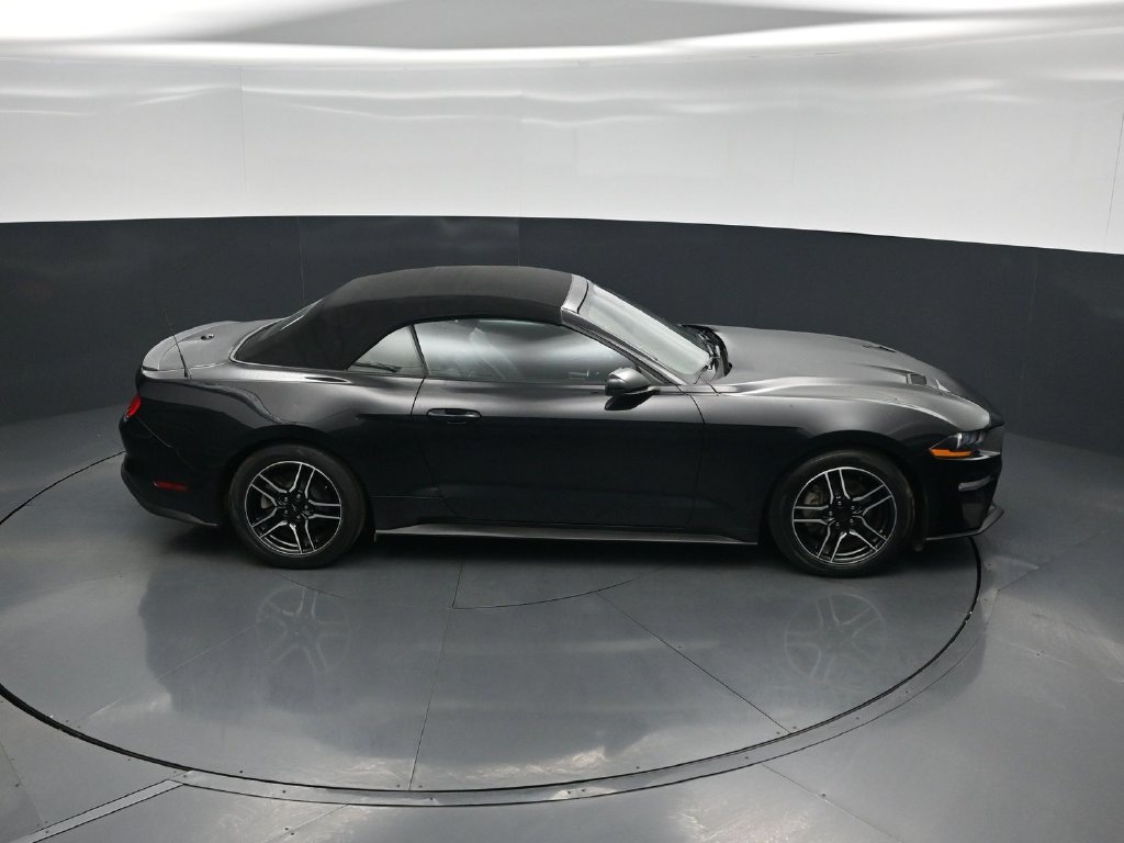 Certified 2023 Ford Mustang Premium RWD image 32