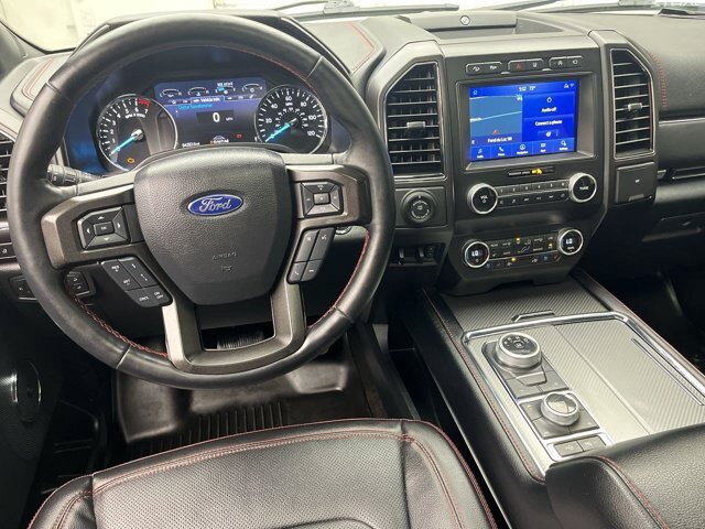 Certified 2021 Ford Expedition Max Limited AWD/4WD image 17