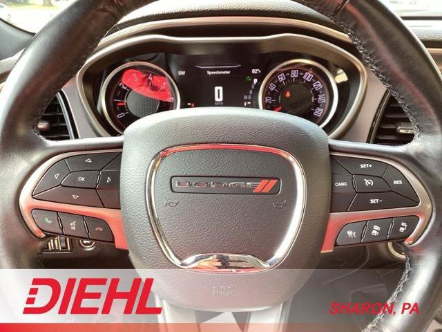 Used 2019 Dodge Challenger SXT w/ Plus Package AWD/4WD image 24