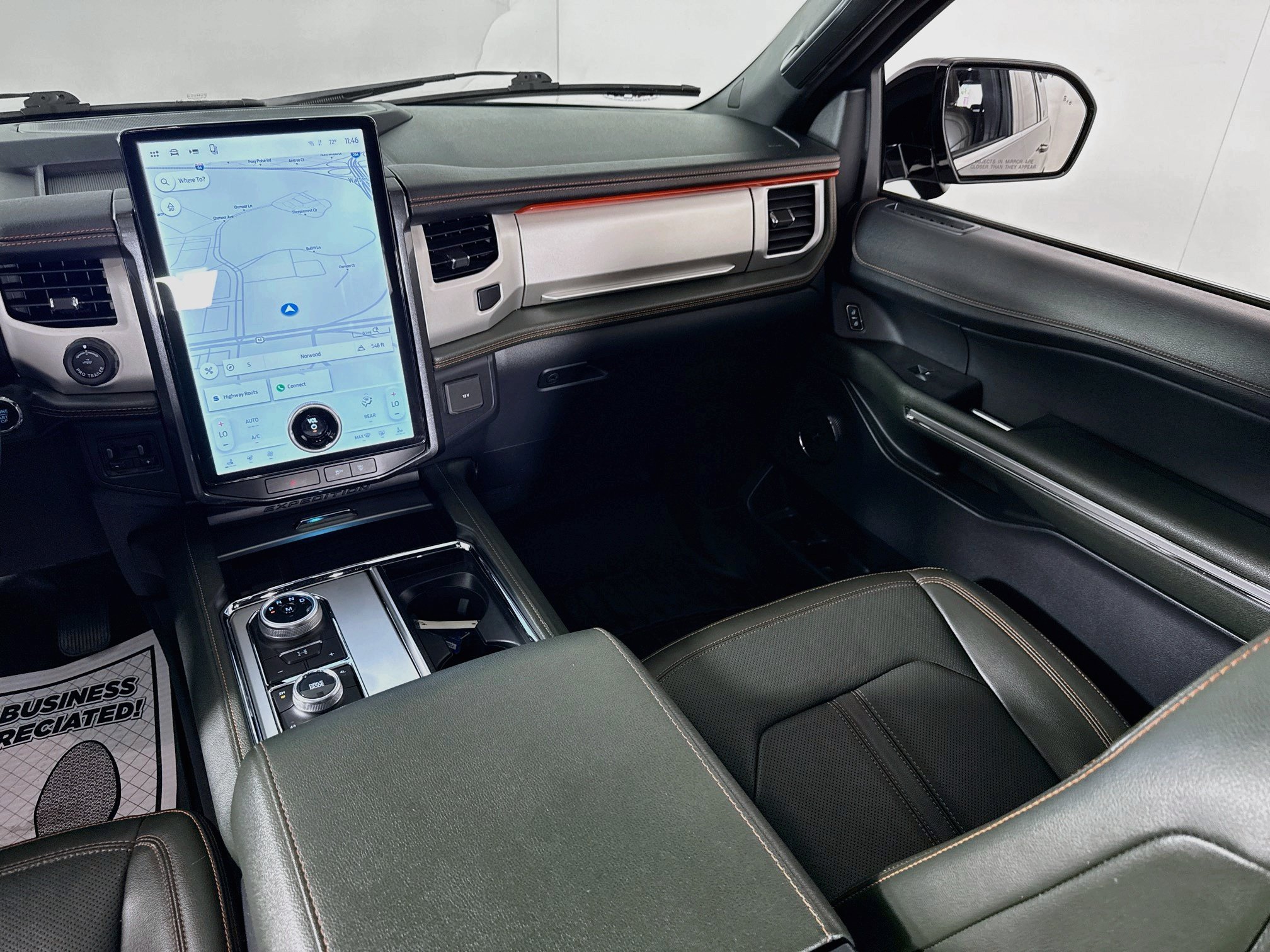 Certified 2022 Ford Expedition Timberline AWD/4WD image 25