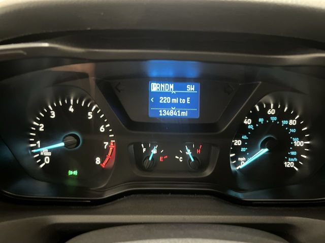 Certified 2018 Ford Transit 350 XLT RWD image 11