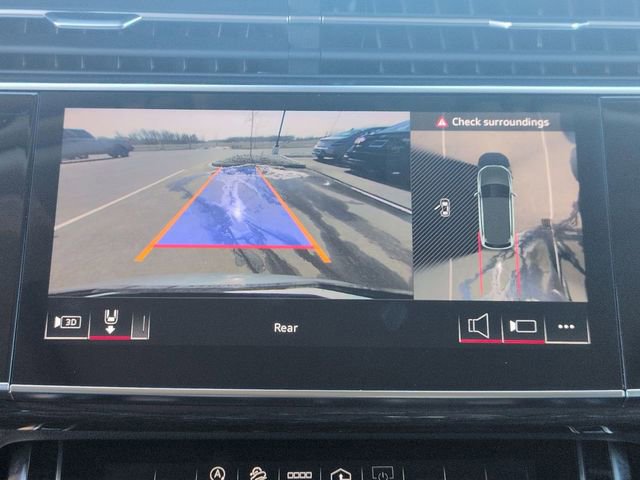 Used 2024 Audi Q7 3.0T Premium Plus image 26