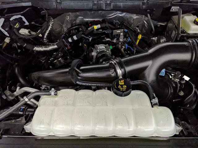 Certified 2025 Ford F150 STX image 26