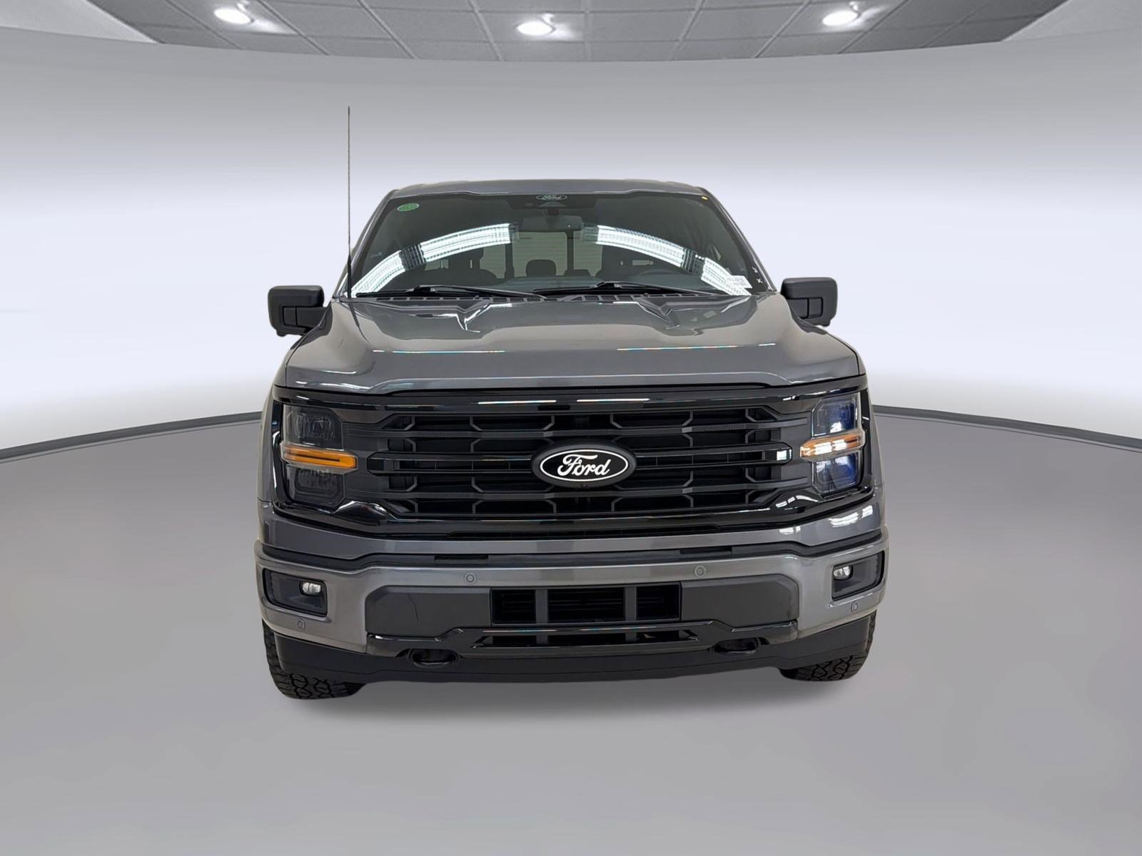 Certified 2024 Ford F150 XLT w/ Equipment Group 302A MID AWD/4WD image 6